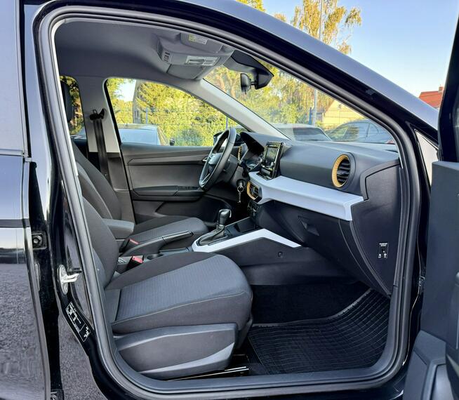 Seat Arona Automat,Navi,LED,PDC,Gwarancja