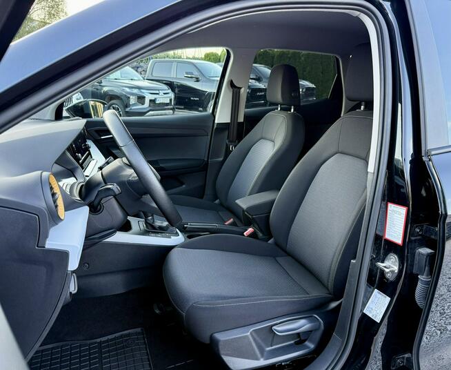 Seat Arona Automat,Navi,LED,PDC,Gwarancja