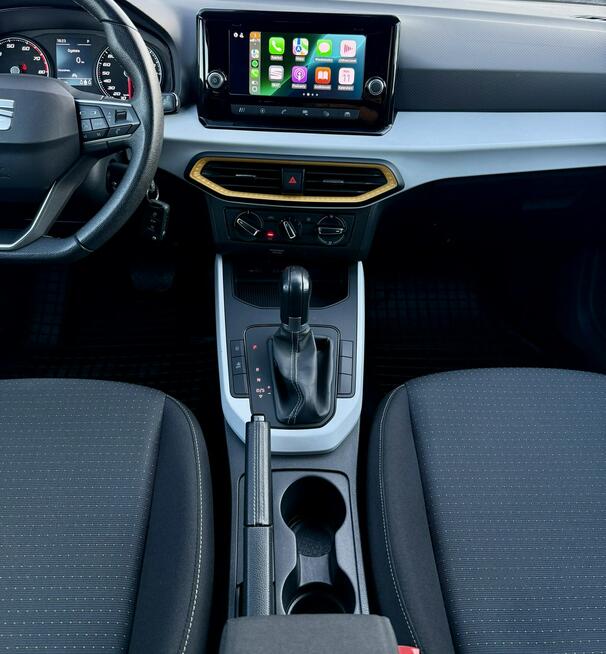 Seat Arona Automat,Navi,LED,PDC,Gwarancja