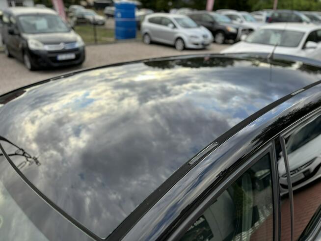 Opel Meriva Gwarancja, Klima, Bogaty wypas, Panorama, Model 2012, 1 Właściciel