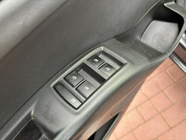 Opel Meriva Gwarancja, Klima, Bogaty wypas, Panorama, Model 2012, 1 Właściciel