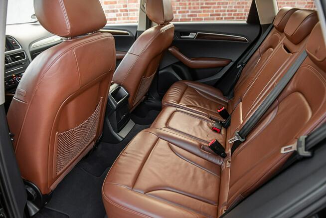 Audi Q5 S-Line 2.0T 211KM Quattro ! 156tys. km. Serwisowana !