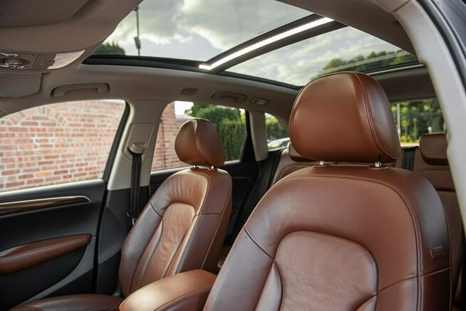 Audi Q5 S-Line 2.0T 211KM Quattro ! 156tys. km. Serwisowana !