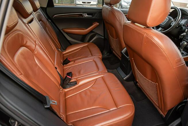 Audi Q5 S-Line 2.0T 211KM Quattro ! 156tys. km. Serwisowana !