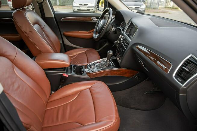 Audi Q5 S-Line 2.0T 211KM Quattro ! 156tys. km. Serwisowana !