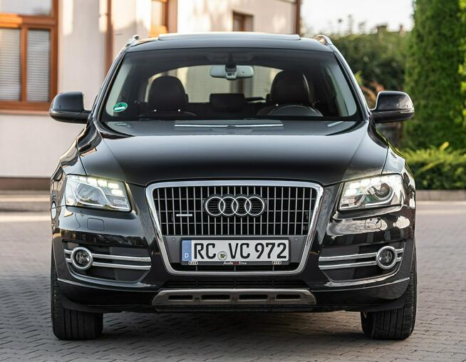 Audi Q5 S-Line 2.0T 211KM Quattro ! 156tys. km. Serwisowana !