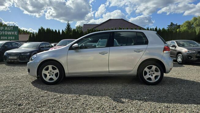 Volkswagen Golf 2xPDC, AC auto