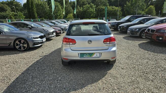 Volkswagen Golf 2xPDC, AC auto