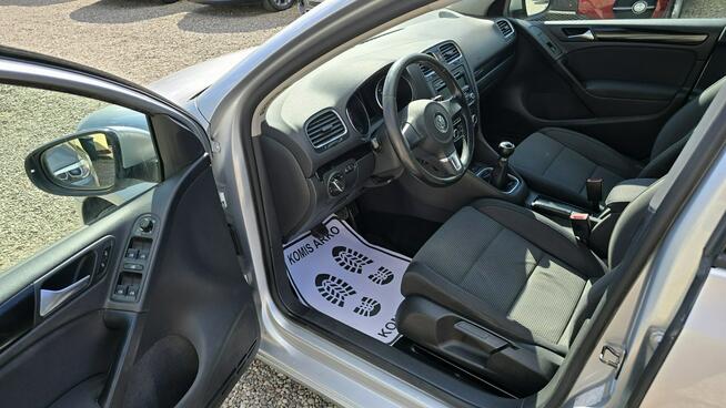 Volkswagen Golf 2xPDC, AC auto