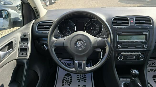 Volkswagen Golf 2xPDC, AC auto