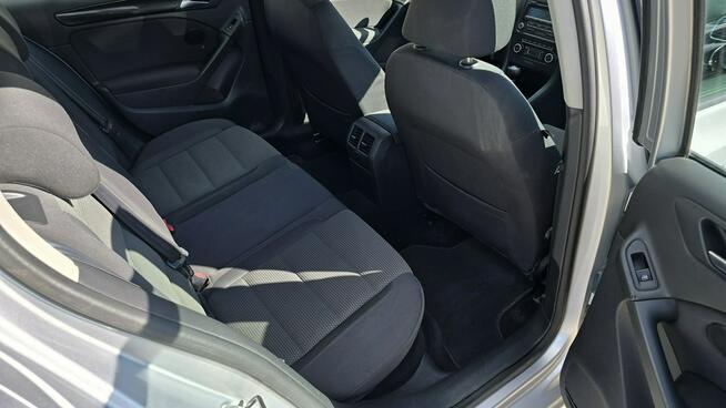 Volkswagen Golf 2xPDC, AC auto