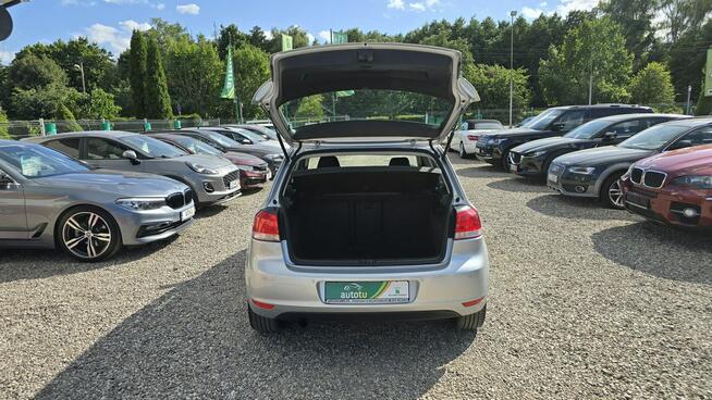 Volkswagen Golf 2xPDC, AC auto