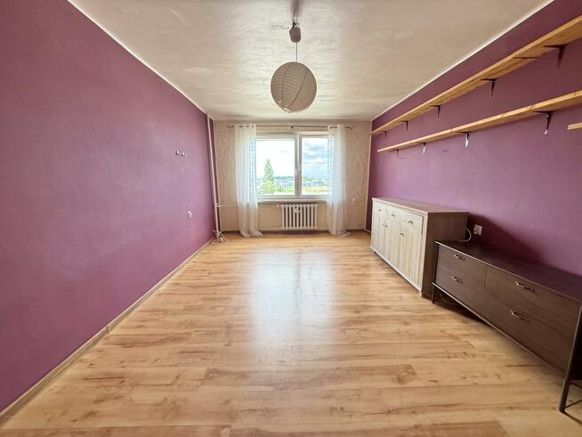 Mieszkanie Krapkowice, osiedle 1000-lecia