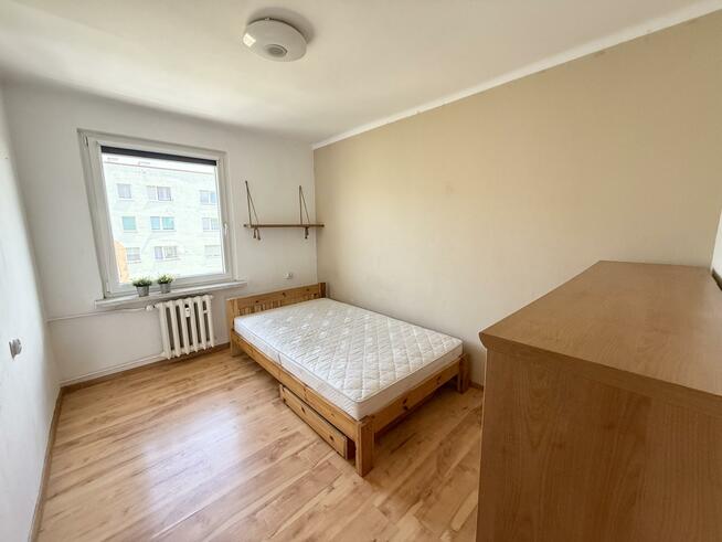 Mieszkanie Krapkowice, osiedle 1000-lecia