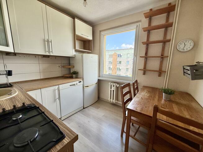 Mieszkanie Krapkowice, osiedle 1000-lecia