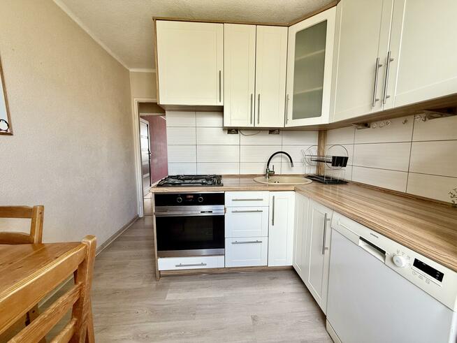 Mieszkanie Krapkowice, osiedle 1000-lecia