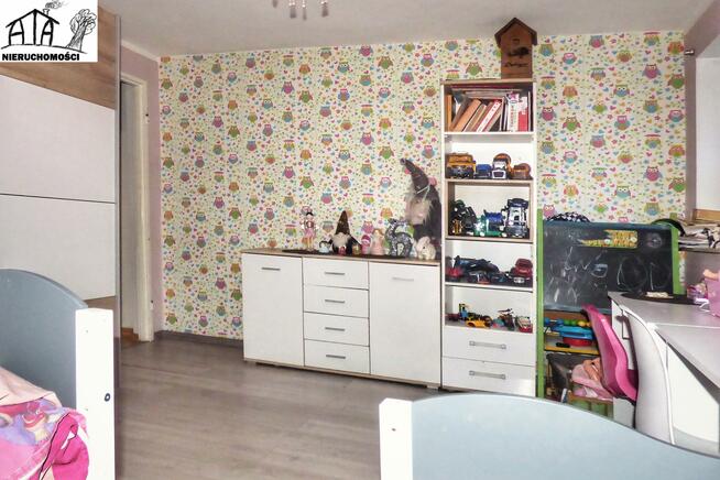 Dom Pszczółki, Skowarcz - Spacerowa