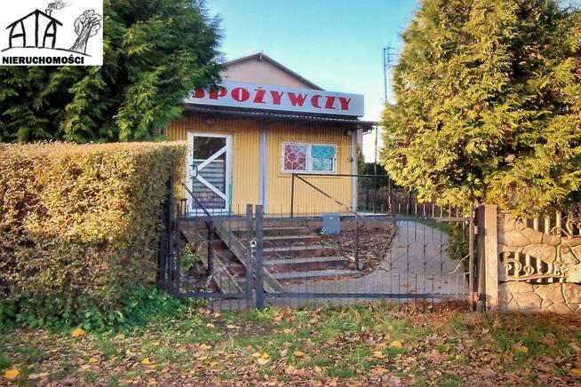 Dom Pruszcz Gdański, Skowarcz - Spacerowa