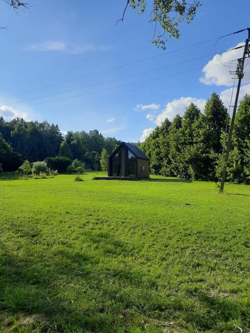 Działka budowlana Słójka gm. Szudziałowo Dziewiczy Ług,