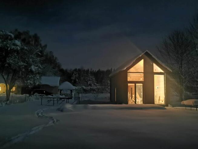 Działka budowlana Słójka gm. Szudziałowo Dziewiczy Ług,