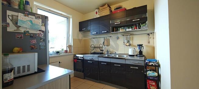 Złota rybka wzięła urlop, a klucze zostawiła