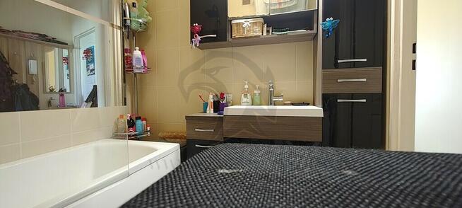 Złota rybka wzięła urlop, a klucze zostawiła