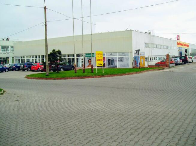 Lokal użytkowy Kielce Herby, 1-go Maja