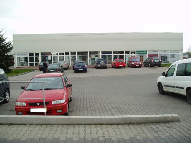 Lokal użytkowy Kielce Herby, 1-go Maja