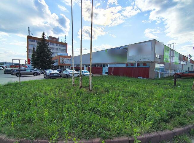 Lokal użytkowy Kielce Herby, 1-go Maja