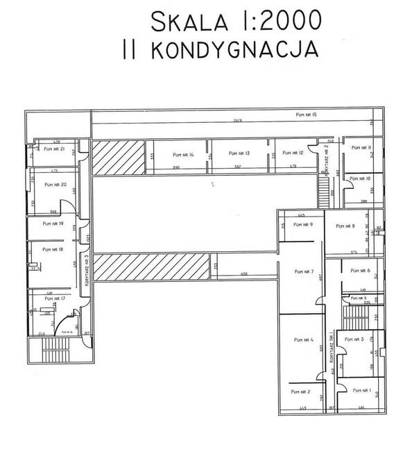 Lokal użytkowy Kielce Herby, 1-go Maja