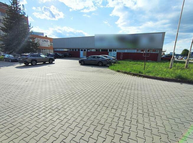 Lokal użytkowy Kielce Herby, 1-go Maja