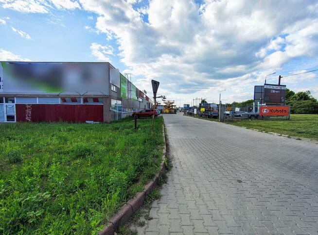 Lokal użytkowy Kielce Herby, 1-go Maja