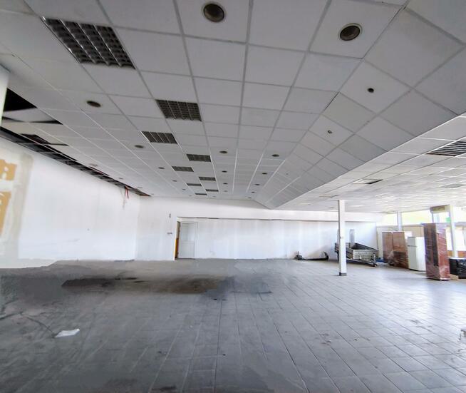 Lokal użytkowy Kielce Herby, 1-go Maja