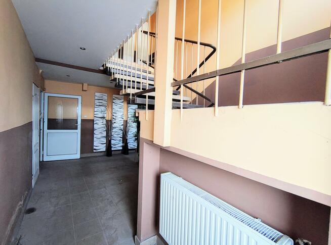 Lokal użytkowy Kielce Herby, 1-go Maja