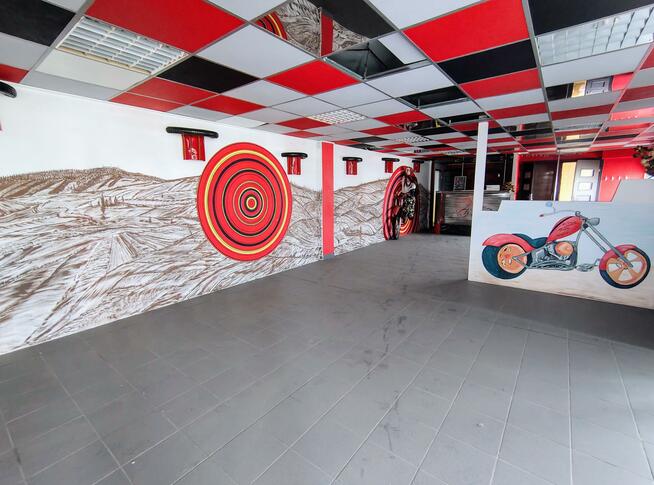 Lokal użytkowy Kielce Herby, 1-go Maja