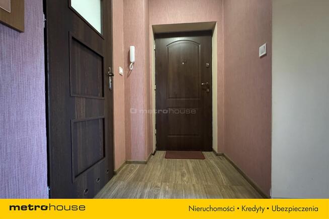 Mieszkanie z balkonem, ul. Wielicka.