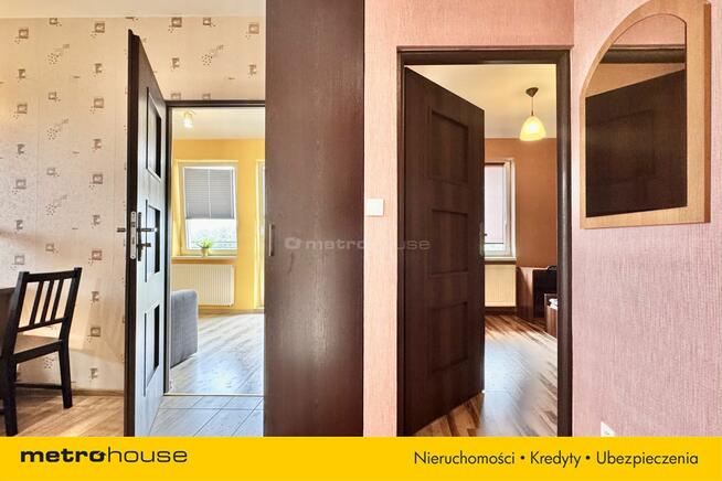 Mieszkanie z balkonem, ul. Wielicka.