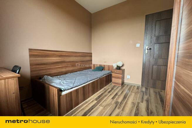 Mieszkanie z balkonem, ul. Wielicka.