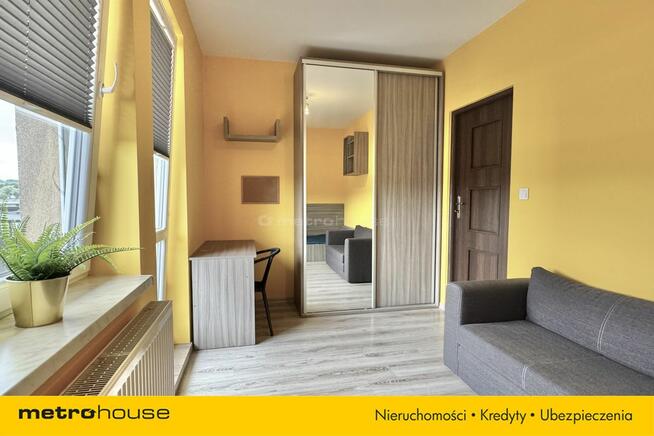 Mieszkanie z balkonem, ul. Wielicka.