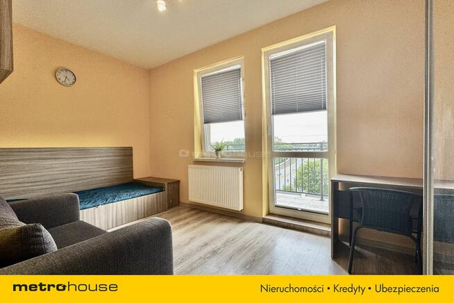 Mieszkanie z balkonem, ul. Wielicka.