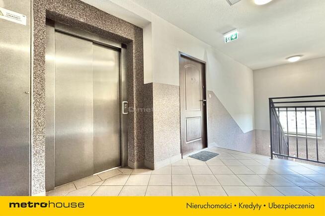 Mieszkanie z balkonem, ul. Wielicka.