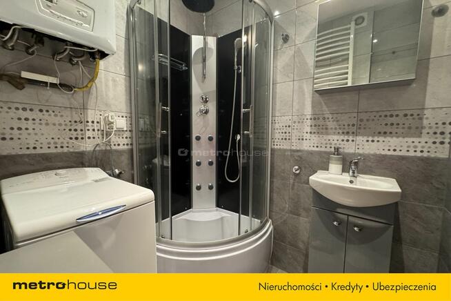 Mieszkanie z balkonem, ul. Wielicka.