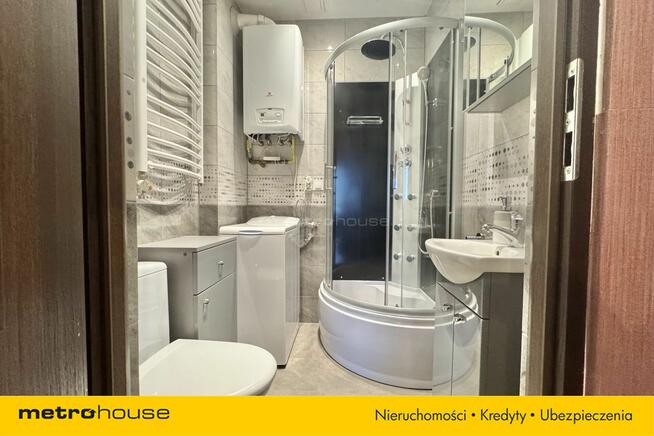 Mieszkanie z balkonem, ul. Wielicka.