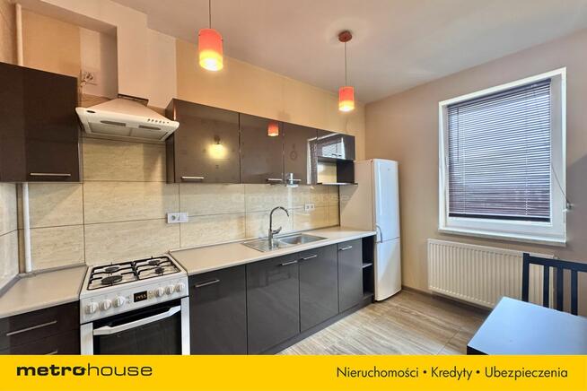 Mieszkanie z balkonem, ul. Wielicka.