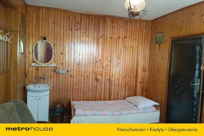 budynek wolnostojący Międzyrzec Podlaski, ul. Sikorskiego