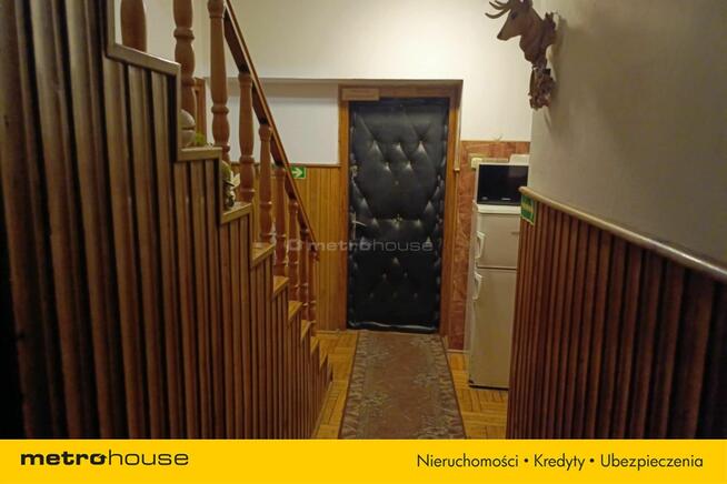 budynek wolnostojący Międzyrzec Podlaski, ul. Sikorskiego