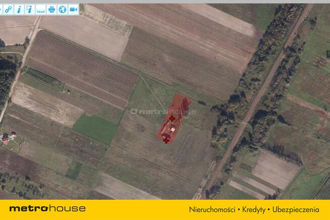 wolnostojący Franopol