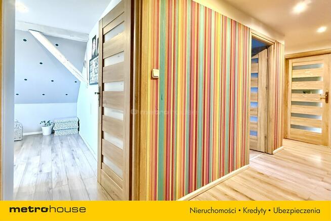 dom mieszkalny Rzyki