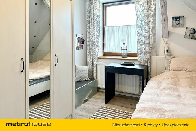 dom mieszkalny Rzyki