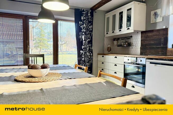 dom mieszkalny Rzyki